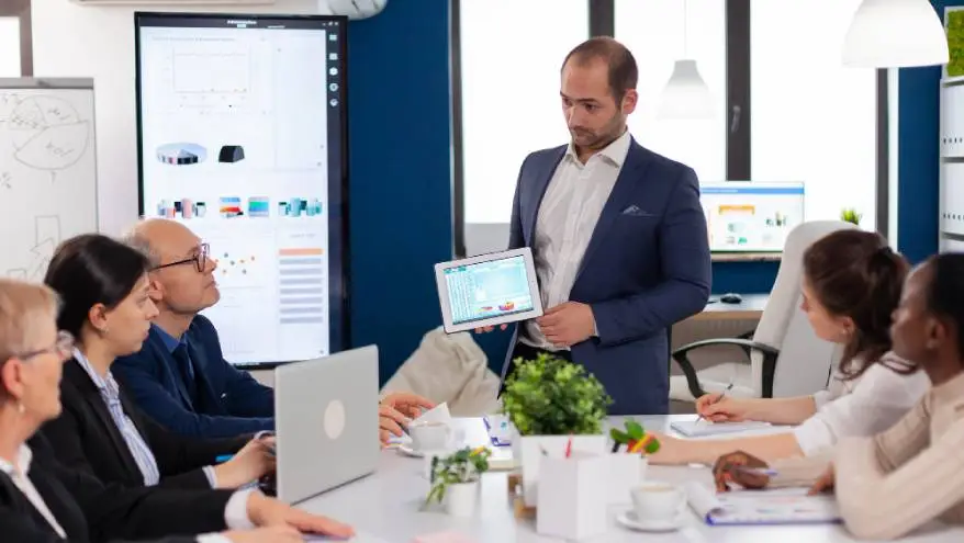 Management Development Program